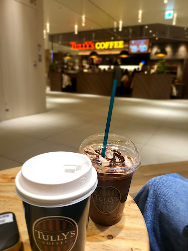 Opinii despre タリーズコーヒー 渋谷スクランブルスクエア店 în 渋谷区 - 飲食業