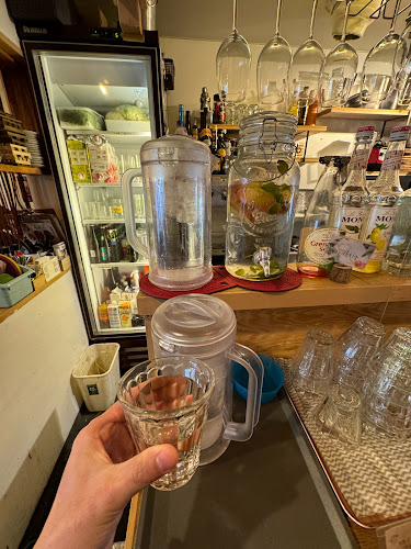 野菜とお鍋と揚げもんと。とまり木432゛