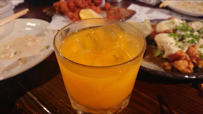 Opinii despre しぞーか酒場 în 境港市 - 飲食業