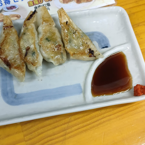 長浜ナンバーワン 長浜店 - 福岡市