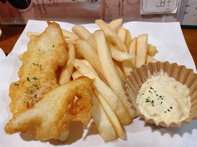 中野ビール工房 - 中野区