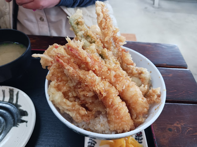 海鮮食堂 太陽(ティーダ) - 浦添市