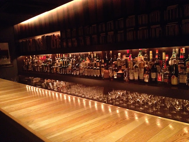 リカード 銀座本店 - 中央区