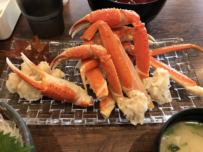 小樽 風道 - 小樽市