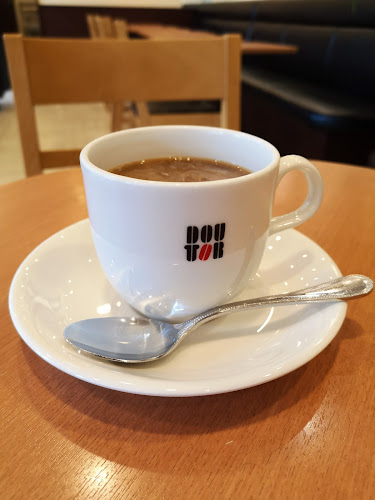 ドトールコーヒーショップ 千葉県庁前駅前店 - 千葉市