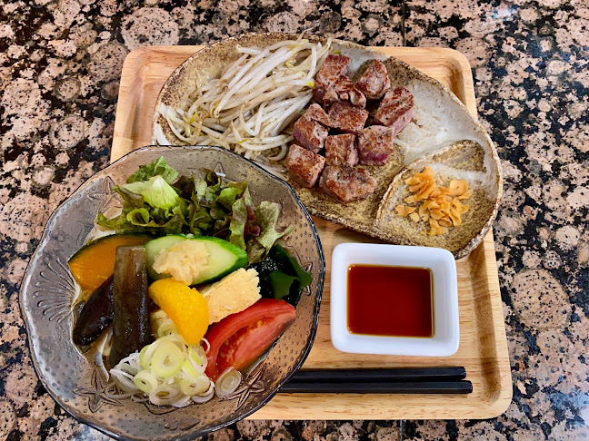 勝乃屋 金沢エムザ店