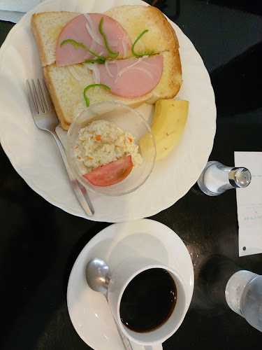 サクライコーヒー店 - 飲食業