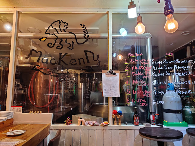 Comentarii opinii despre マッケンディー