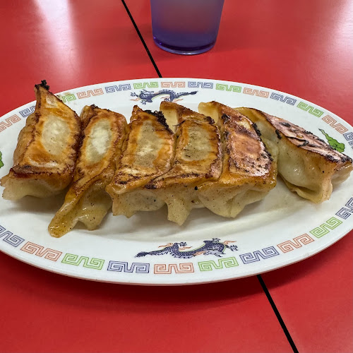 Opinii despre 新福菜館 伏見店 în 京都市 - 飲食業