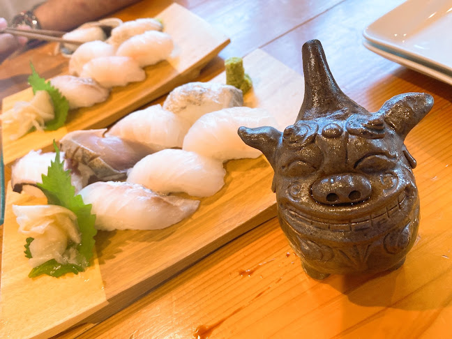 癒食酒房たかはし - 飲食業