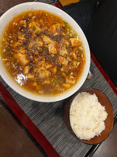 Opinii despre 中華麺飯酒房 五郎八 IROHA în 仙台市 - 飲食業