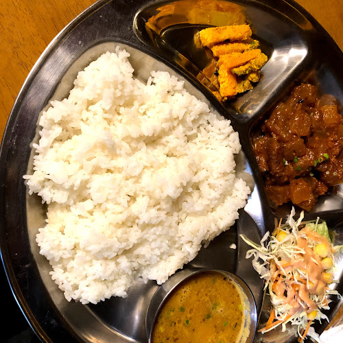 ヒマラヤ - 武蔵野市