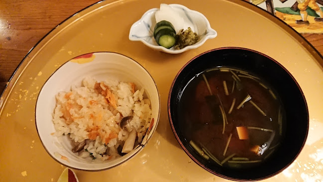 Opinii despre 季去来亭-KikyoRaitei- în 小田原市 - 飲食業