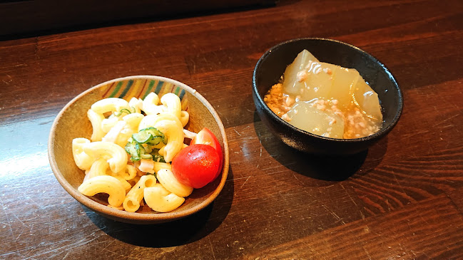 蕎麦と酒 湖月 - 飲食業