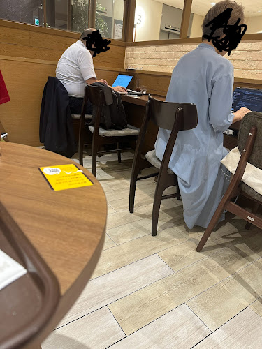 カフェ・ド・クリエ プラス丸井錦糸町店