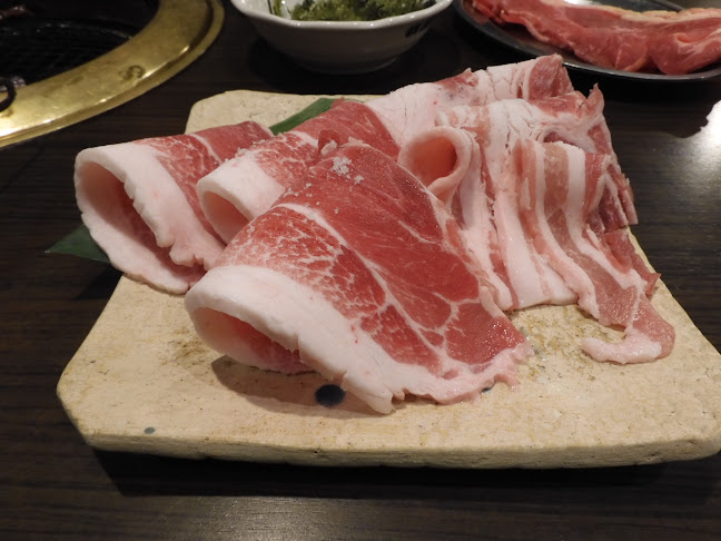 Comentarii opinii despre 焼肉乃我那覇 本店