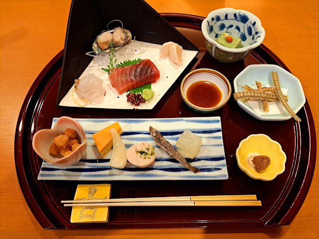 Opinii despre 吉里 柏別邸 în 柏市 - 飲食業