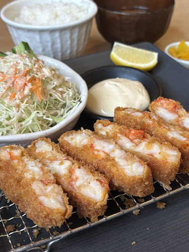 最高級ラードのとんかつ ヒカル亭 - 春日井市