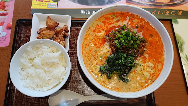 デニーズ東所沢店 - 飲食業