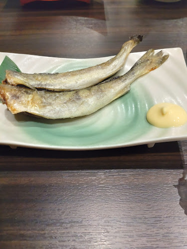 Opinii despre 一っ福 în 青森市 - 飲食業