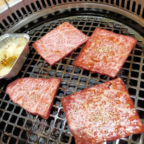 焼肉がってんカルビ熊谷店