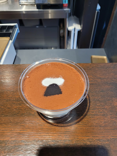 Comentarii opinii despre カフェ389