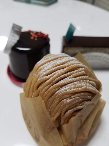 パティスリーエスポワール - 飲食業