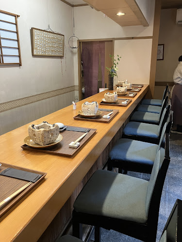 京ゆば処静家 二条城店