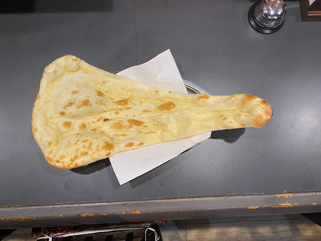 Comentarii opinii despre アジアン料理 ロクプリヤ