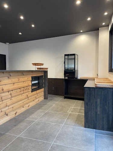 Opinii despre MANMARU BAGEL（まんまる ベーグル） în 松山市 - 飲食業