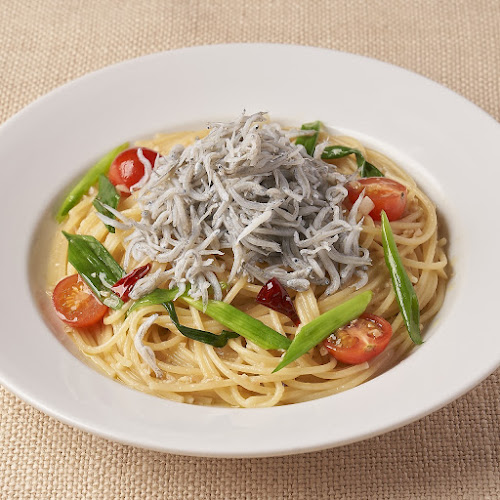 カプリチョーザ 御徒町吉池本店ビル店 - 飲食業