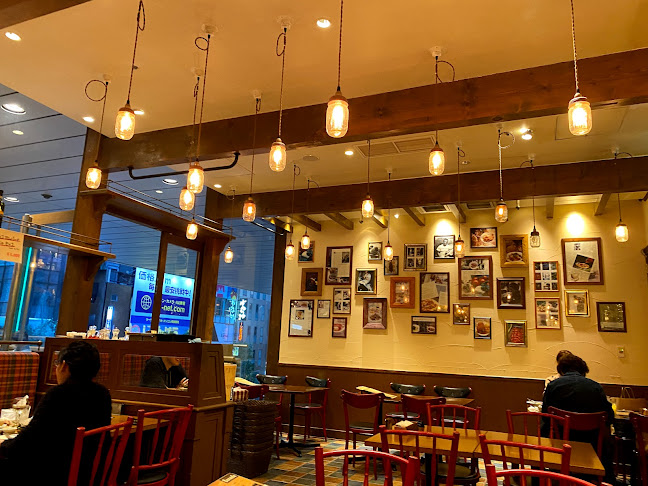 TRATTORIA Alioli - 飲食業