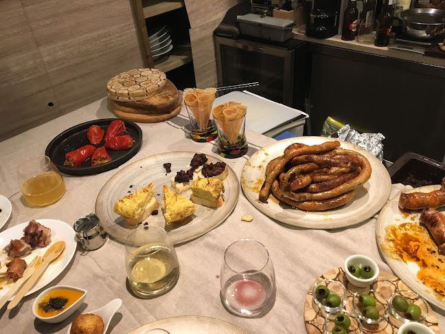 アラルデ ALARDE - 大阪市