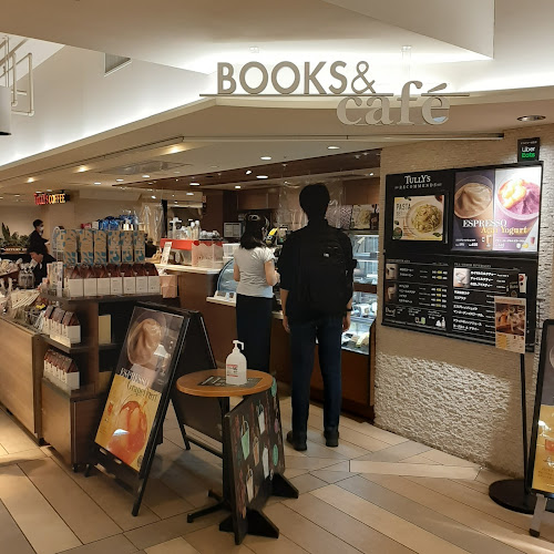 タリーズコーヒー アトレ吉祥寺店