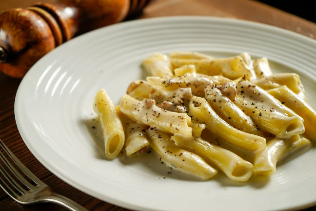 オステリア アル・ポンテ