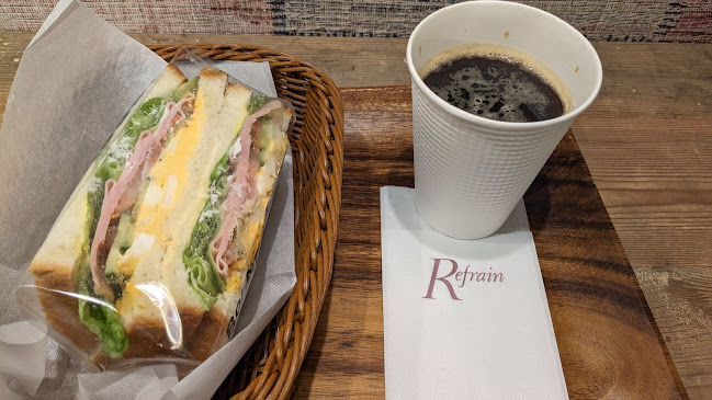 Comentarii opinii despre ルフラン池田駅前店