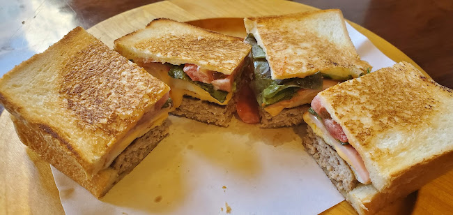 たかしまコーヒー店