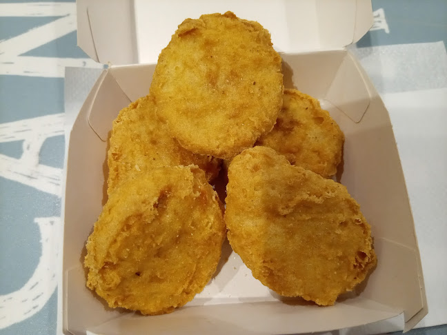 マクドナルド コクーンシティ店 - さいたま市