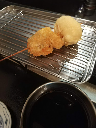 串あげムタヒロ - 国分寺市