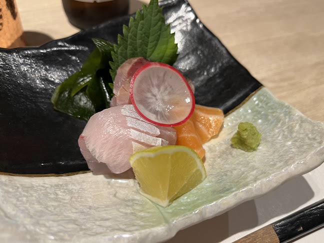 季肴酒 松と椛 - 飲食業