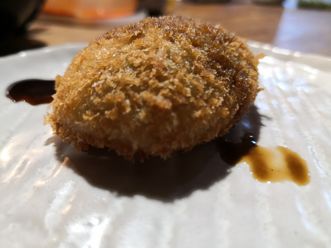 Comentarii opinii despre 鳥一本店