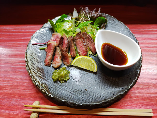 居酒屋ふぅ - 飲食業