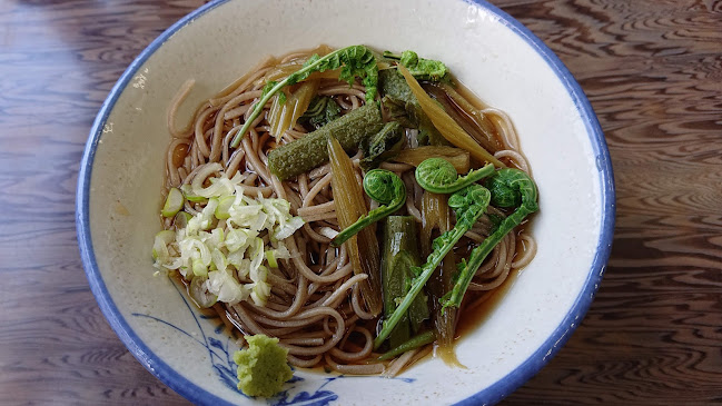 赤松ドライブイン - 飲食業
