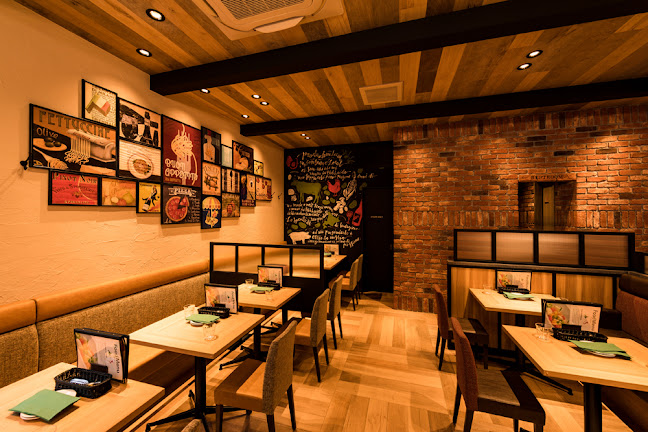 北海道イタリアン ミア・ボッカ nonowa武蔵小金井店