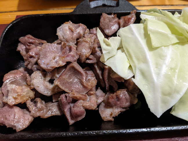 Comentarii opinii despre 居酒屋 たくろうちゃん