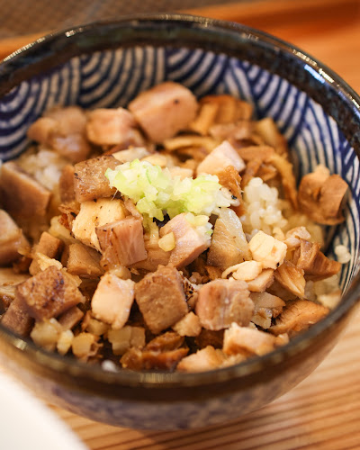 塩そば時空 - 飲食業