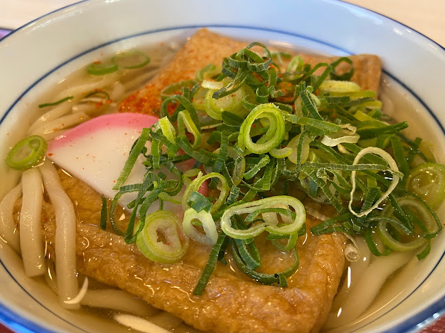 まいどおおきに食堂 堺 美原食堂 - 堺市美原区