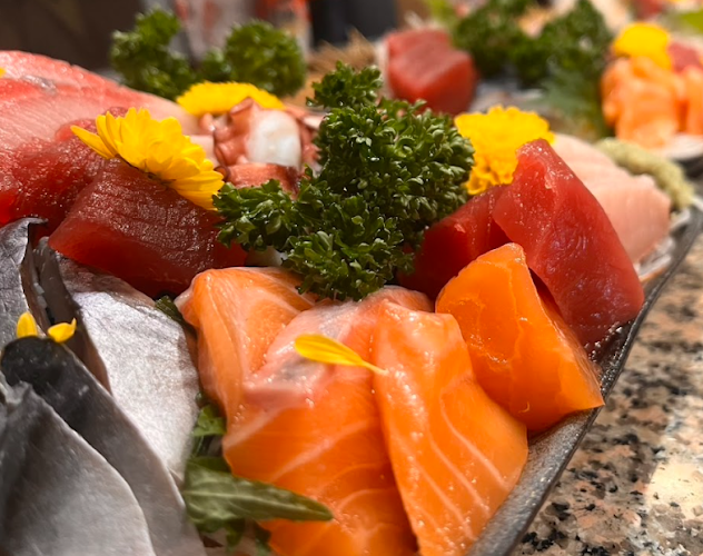 オッサンすし酒場 - 飲食業