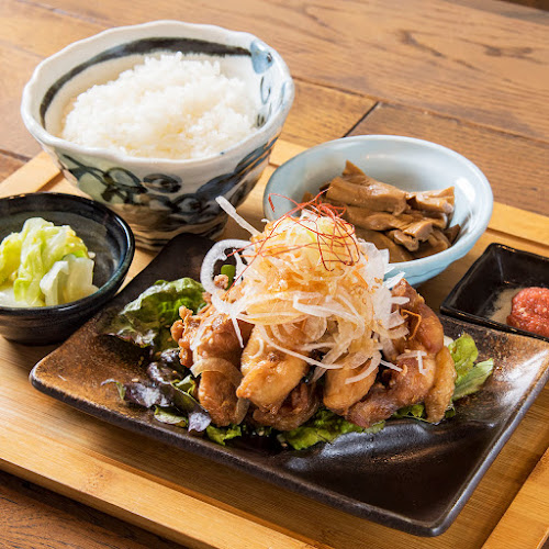 Comentarii opinii despre 肉汁餃子のダンダダン 新宿店