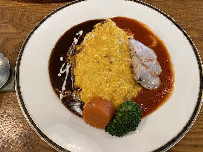 ハーベスト - 飲食業